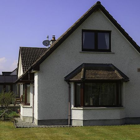 Henshire B&B Dingwall Luaran gambar